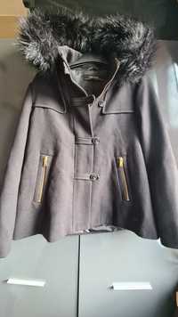 Дамско палто ZARA-размер М/38