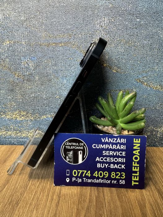 Iphone 14/128Gb/Garantie 2Ani Centrul de Telefoane/Rate