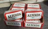 Pastile mentolate ALTOIDS