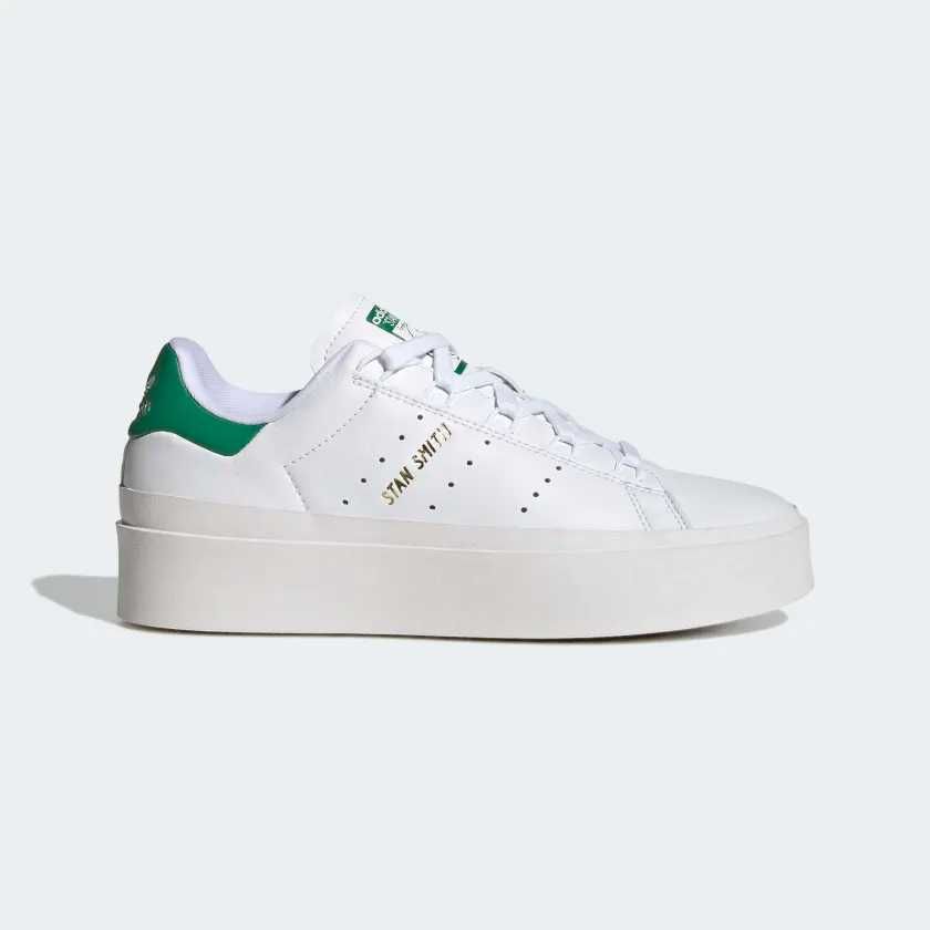 Оригинални маратонки * ADIDAS STAN SMITH BONEGA * EU39 1/3 и 42 2/3