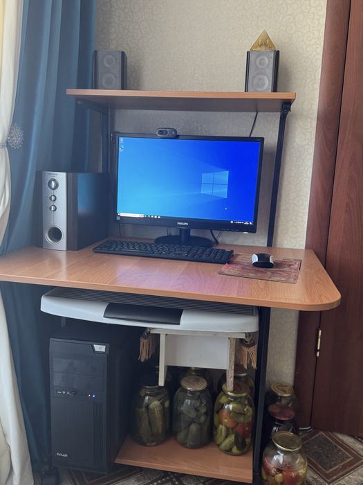 Продам Компьютер