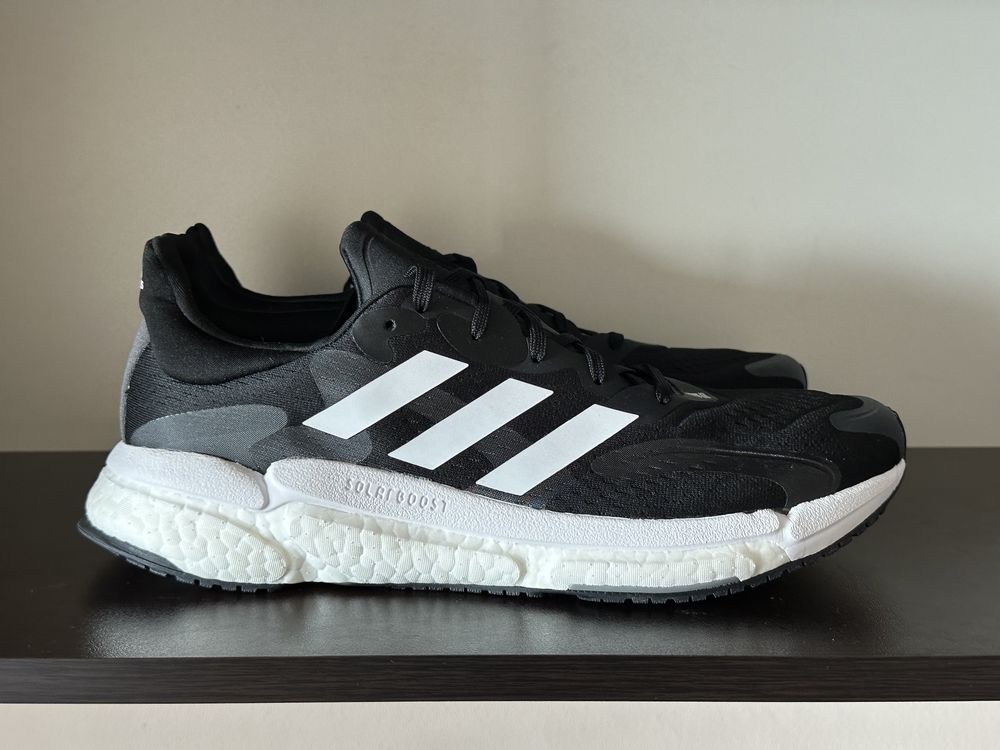 adidas SOLAR BOOST 4/ 44.5номер 28.5см Стелка Нови без Кутия