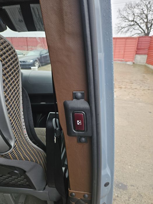 Mercedes Sprinter 316