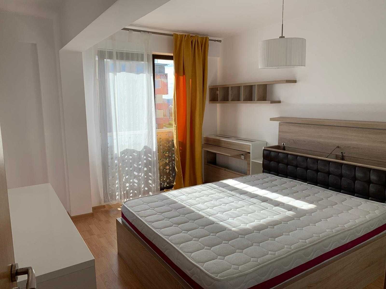 Propietar vand ap. 2 camere+parcare subterana , Zorilor