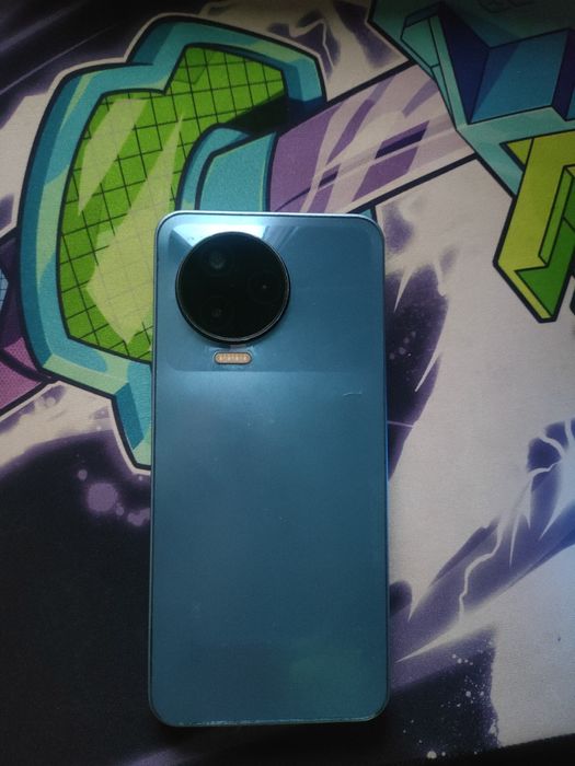 Продам Infinix note 12 pro