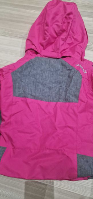 Ски яке за момиче