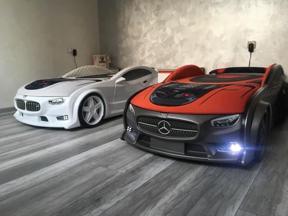 Обзавеждане за детска стая FUTUKA