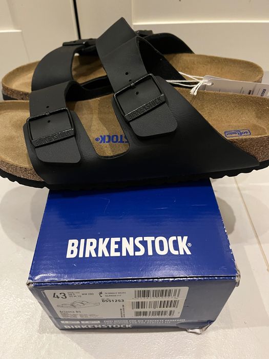 Birkenstock Arizona BS