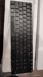 Клавиатура за HP455