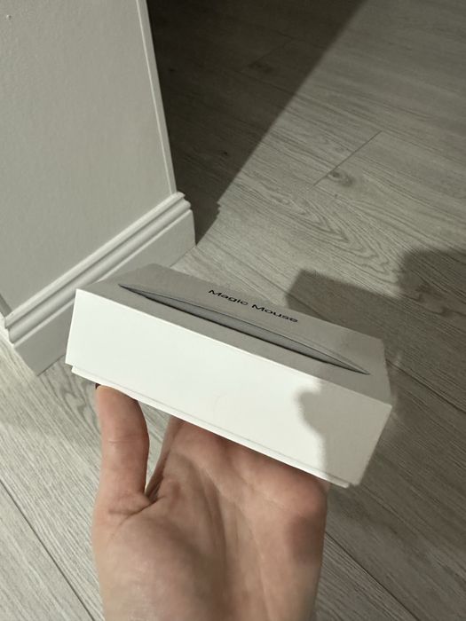 Продаю Magic Mouse 2 USB-C