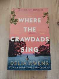 Книга Where the crawdads sing
