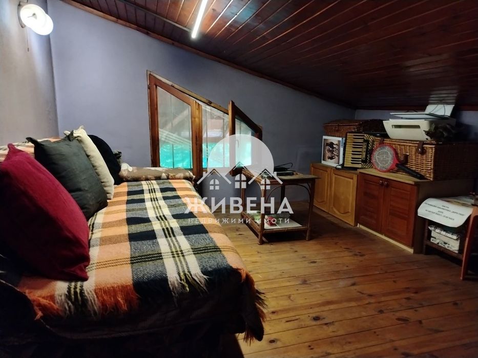 Продава се Къща в с. Котленци, Област Добрич - 130 кв.м за 393 €/кв.м - Снимка #11