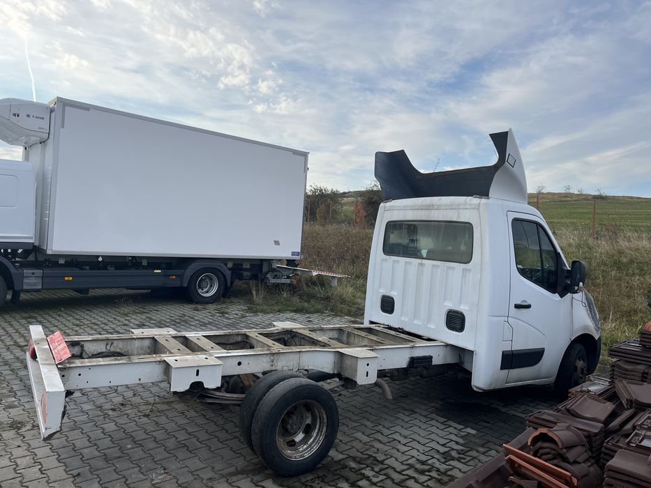 Vand Opel Movano
