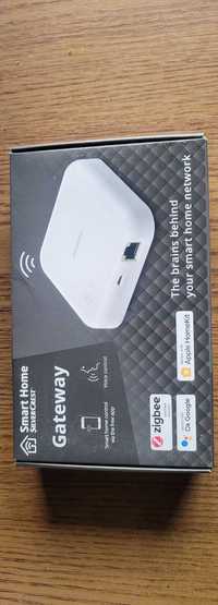 Gateway Zigbee Smart Home Silvercrest