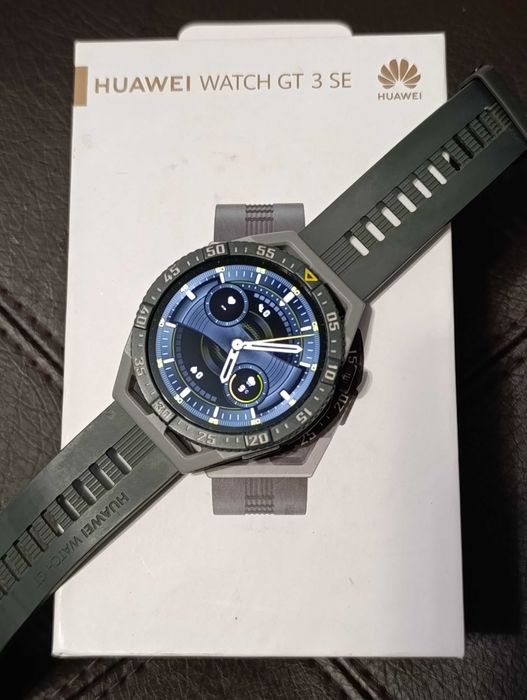 Huawei  watch GT3 SE