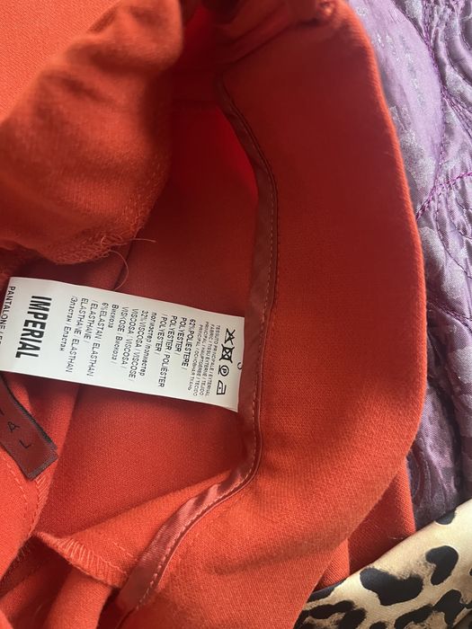 Vand pantaloni femei  Imperial