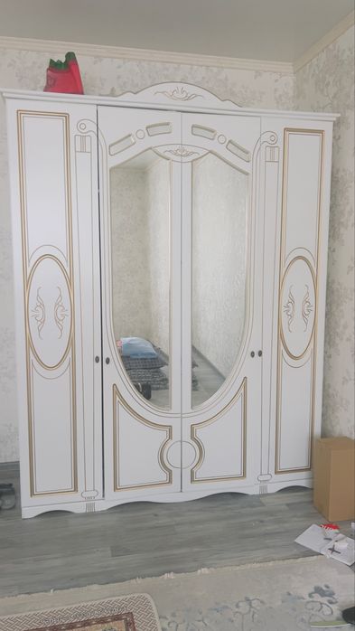 Шифоньер для одежды