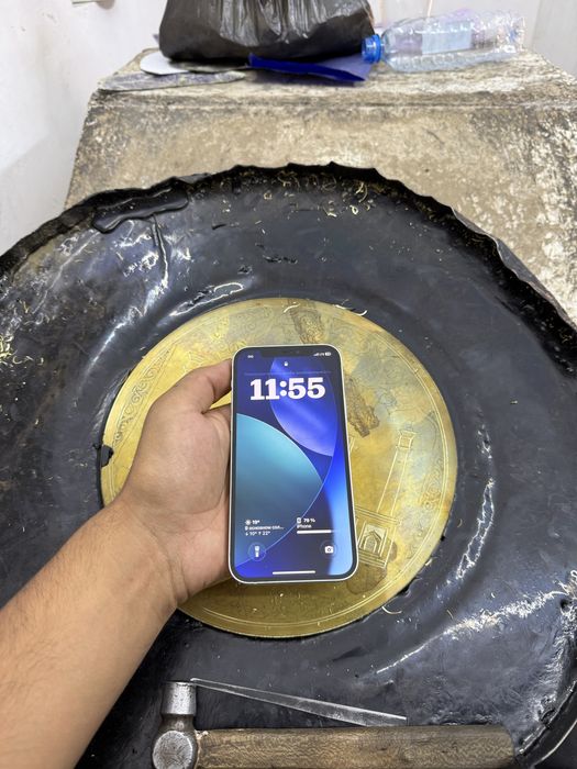 Iphone 12 emkost76 256gb