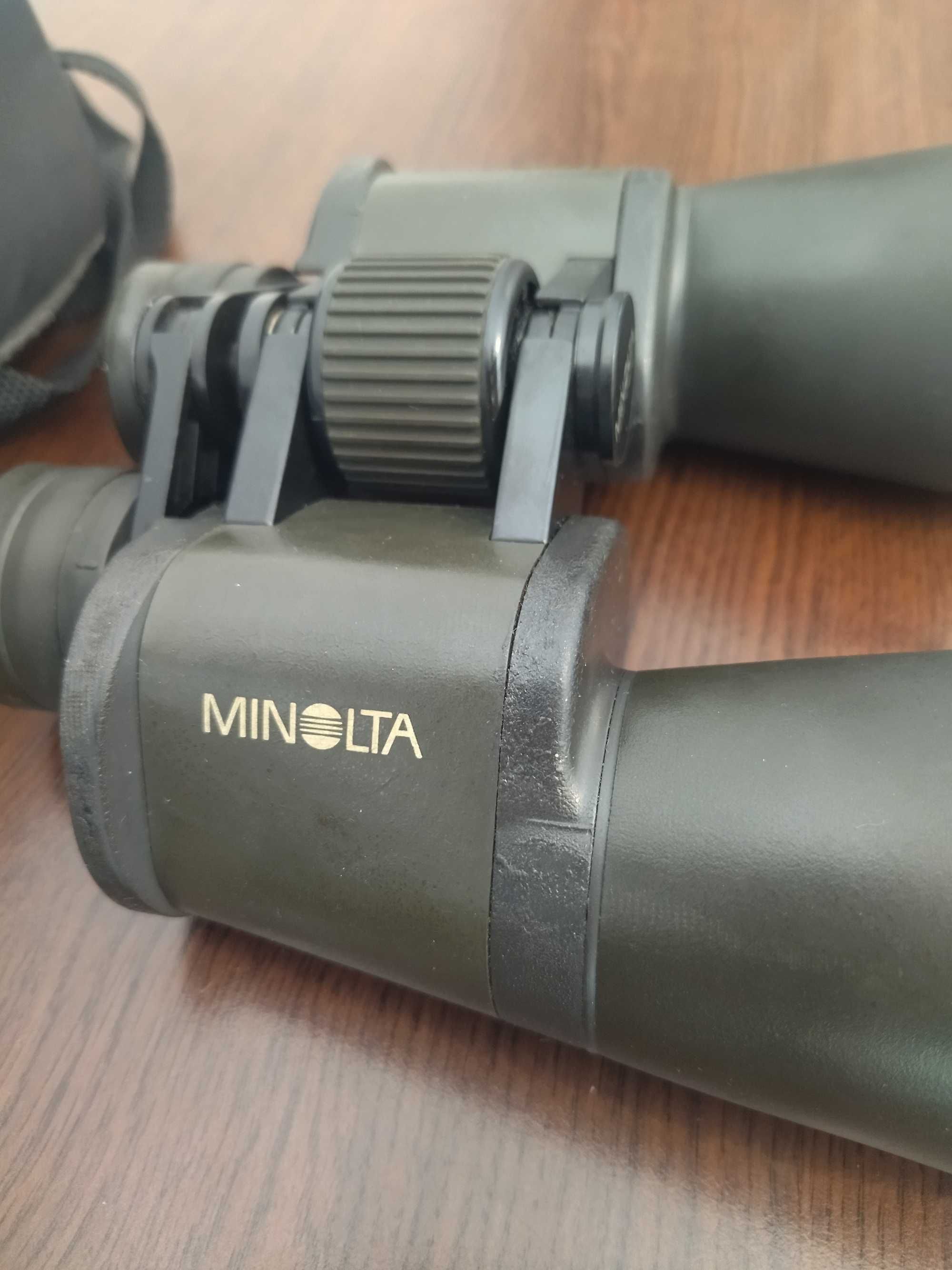 Продавам бинокъл Minolta Standard EZ