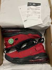 Jordan 720 ProtoMax GymRed