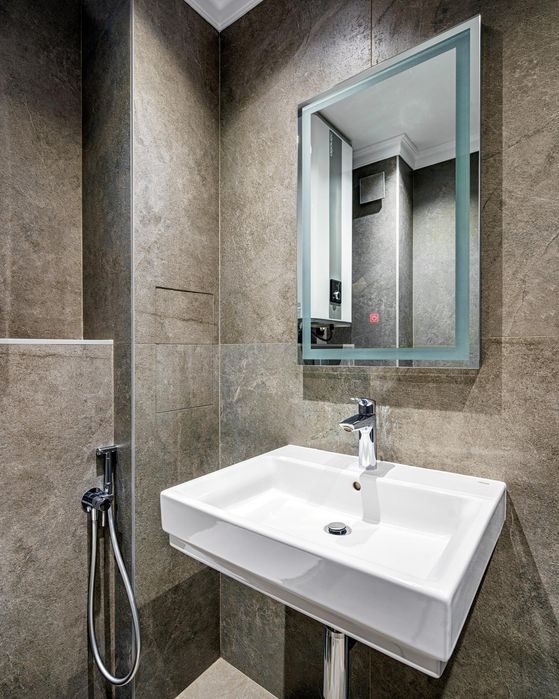 Двустаен апартамент под наем в кв. Кючук Париж