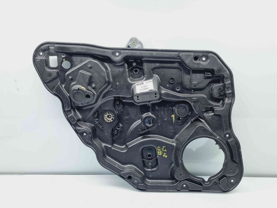 Macara electrica geam stanga spate Volvo XC60 [Fabr 2008-2017] 3075332