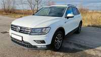 Volkswagen Tiguan VW TIGUAN 1.4 TSI , 125 CP , 6MT , 2016 - MODEL 2017