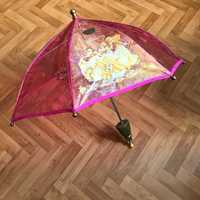 Продам красивый, оригинальный детский зонт "Принцессы Disney".