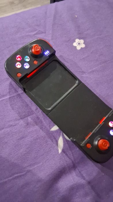 Vand controler telefon