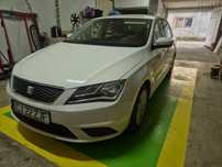 Seat Toledo 4 2017