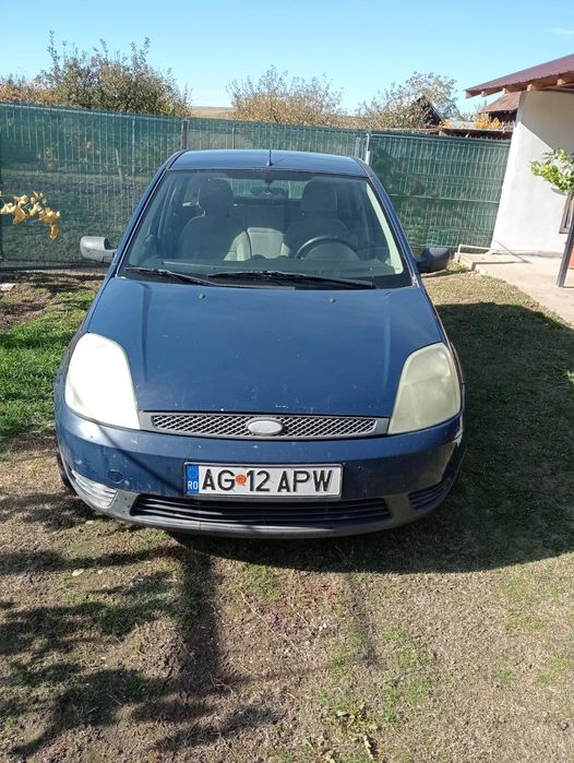 Vand ford 2002 4 usi