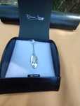Set impecabil Warren James din argint