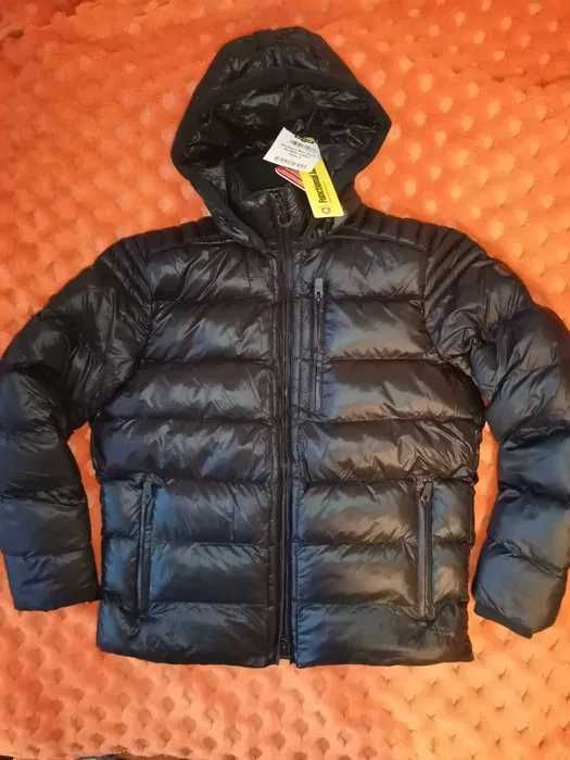 WELLENSTEYN BlackJack Мъжко яке като НОВО