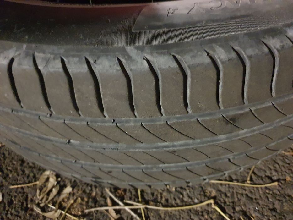 Anvelope vara Michelin Primacy 4