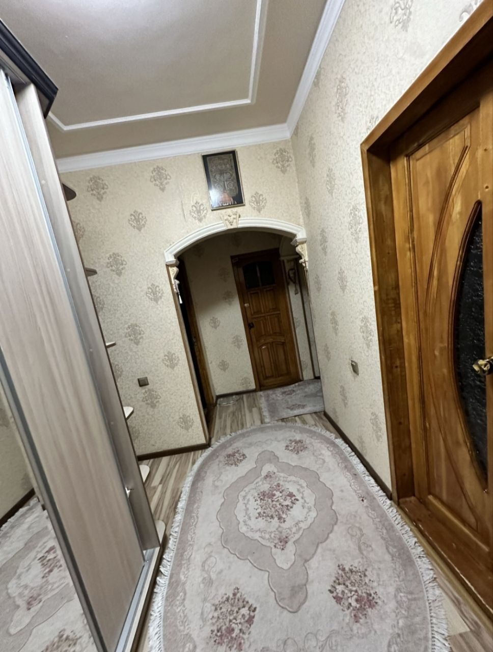 Продаётся 3/3/5 Карасу-3