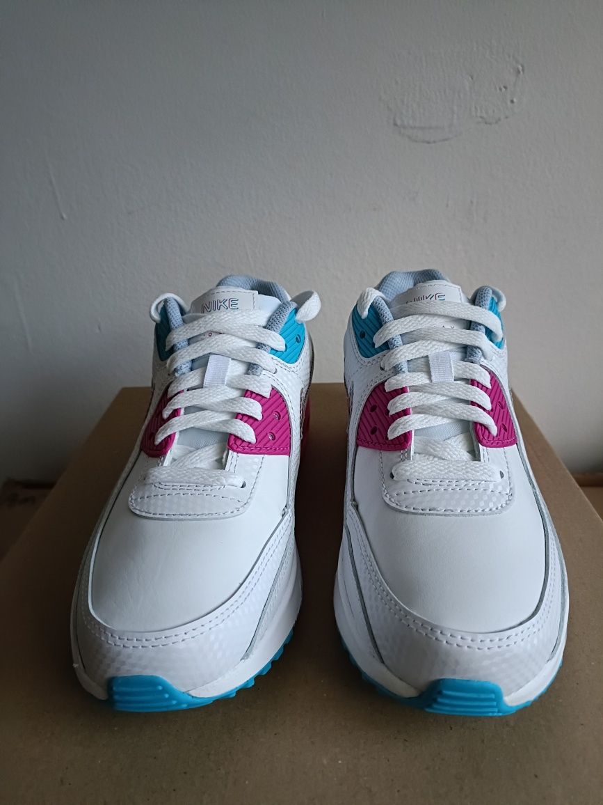 Nike Air Max 90 номер 37.5 код 29A