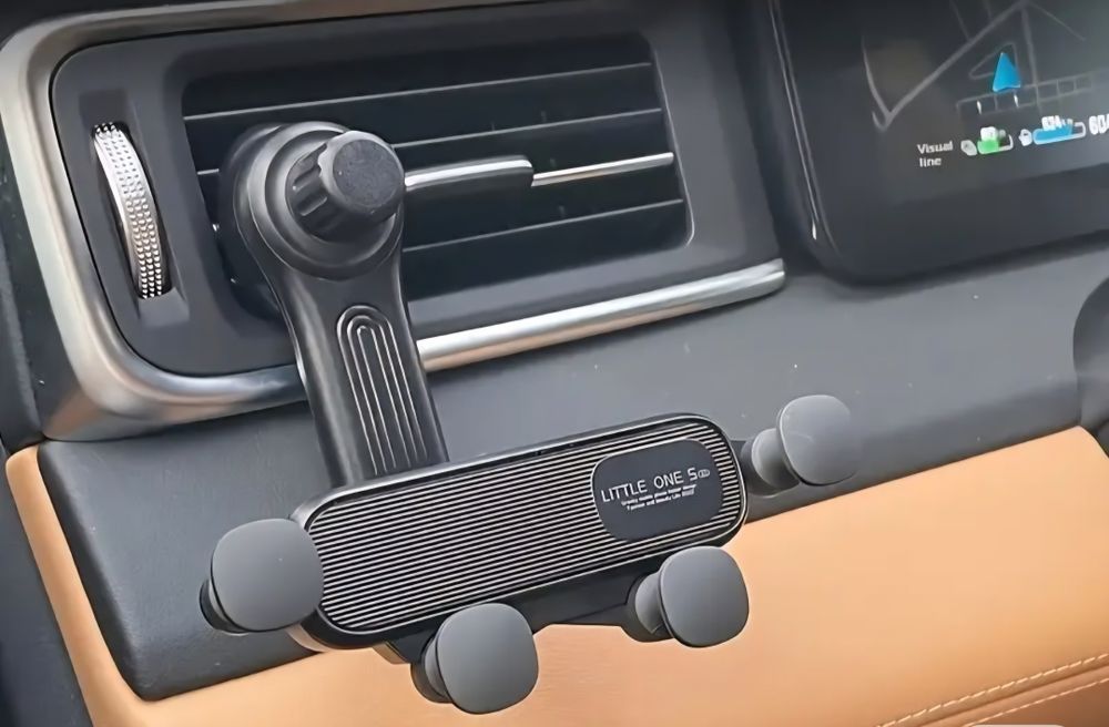 Suport auto pentru telefon