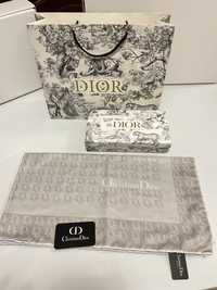Eșarfa Dior mătase