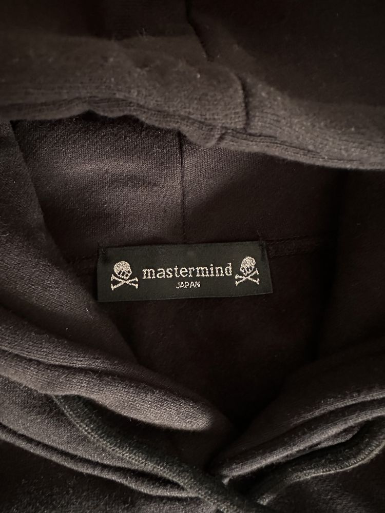 Mastermind hoodie