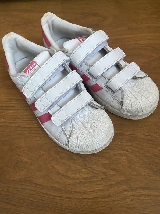 Adidas Superstar 35