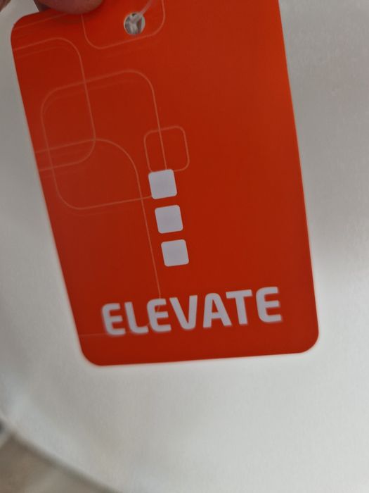 Geaca elevate M-BANFF Hybrid Insulated