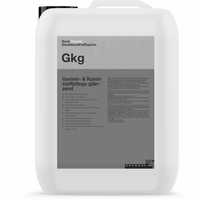 Koch chemie – gkg – exterior plastic care – препарат за пластмаса и гу