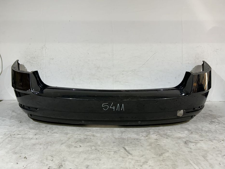 Bara spate Skoda Octavia 3 Kombi, facelift, 2017, 2018, 2019, 2020, cod origine OE 5E9807421G.