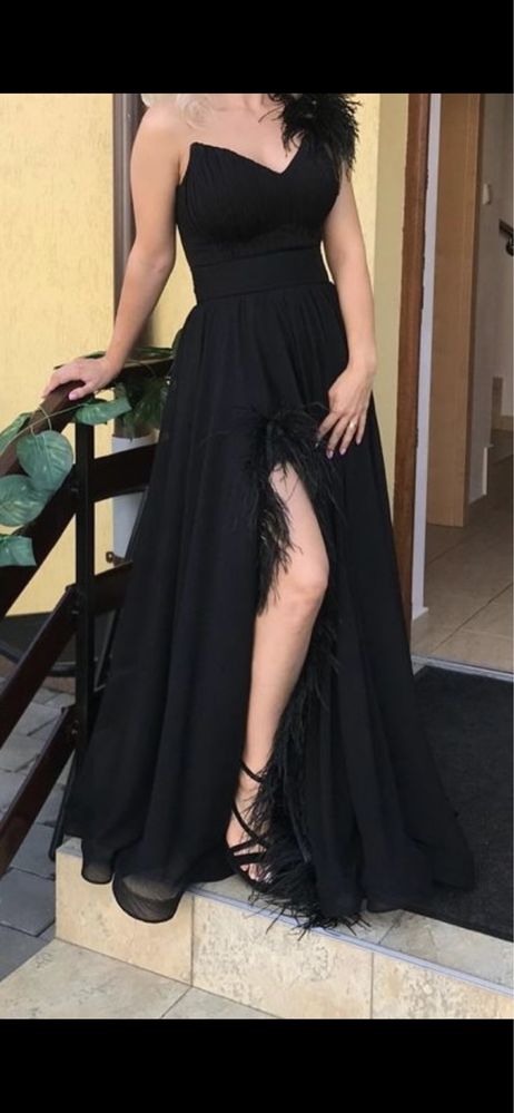 Rochie Bianca Dragusanu