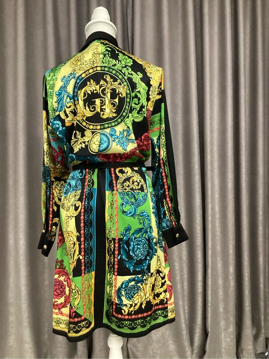 Gianfranco FERRE рокля