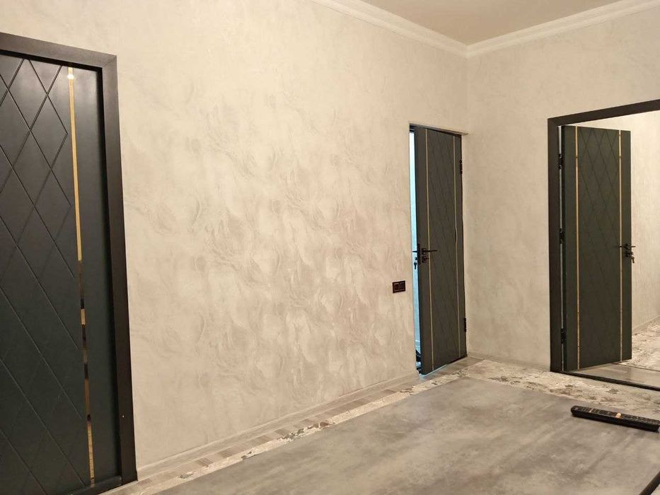 Квартира Евроремонт 2в3/3/4  с мебелью и техникой Заходи и живи!