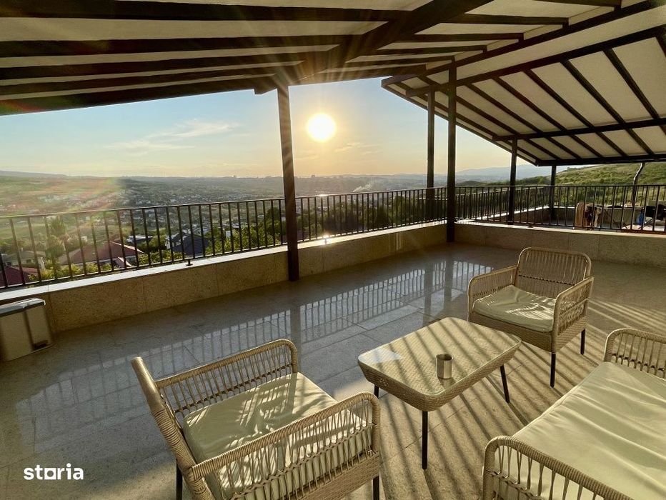 Casă Tip Duplex De Inchiriat | Borhanci Pet Friendly |