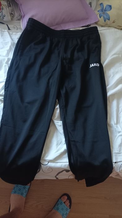 Jako Pantaloni lungi