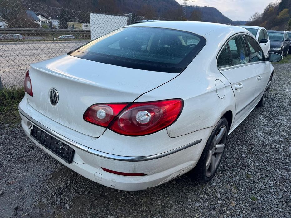 VW PASSAT CC-EDITION‼️-1.8 Tsi (160cp)‼️SPORT-Manual-An 2010 ‼️