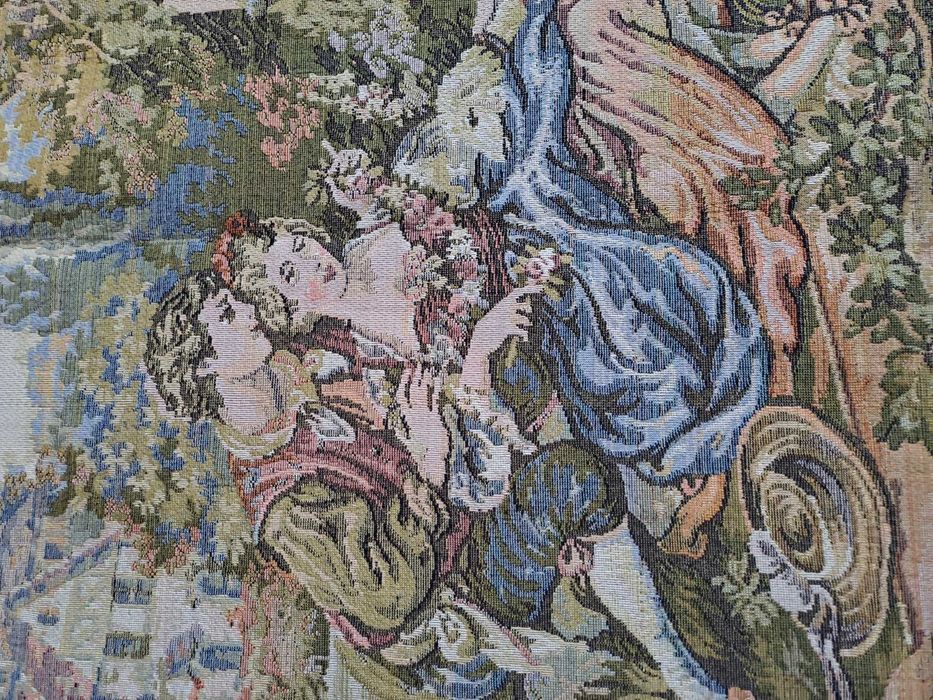 tapiserie Franta 82/68 cm